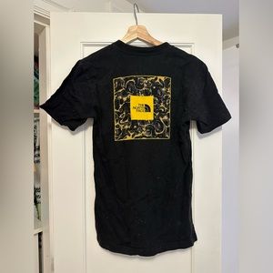 North Face T-Shirt